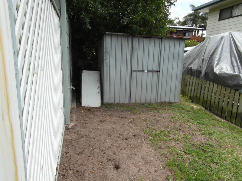 4 MACEDON STREET, Tannum Sands QLD 4680