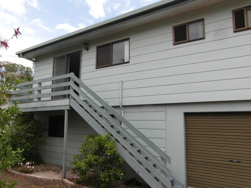 4 MACEDON STREET, Tannum Sands QLD 4680