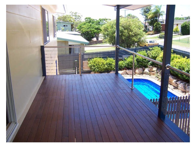 7 PLEASANT AVENUE, Tannum Sands QLD 4680