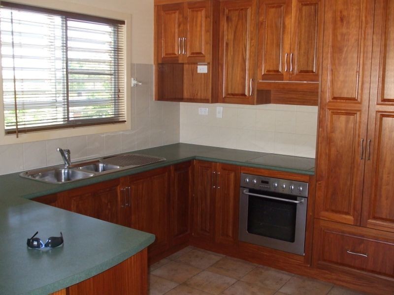 7 PLEASANT AVENUE, Tannum Sands QLD 4680