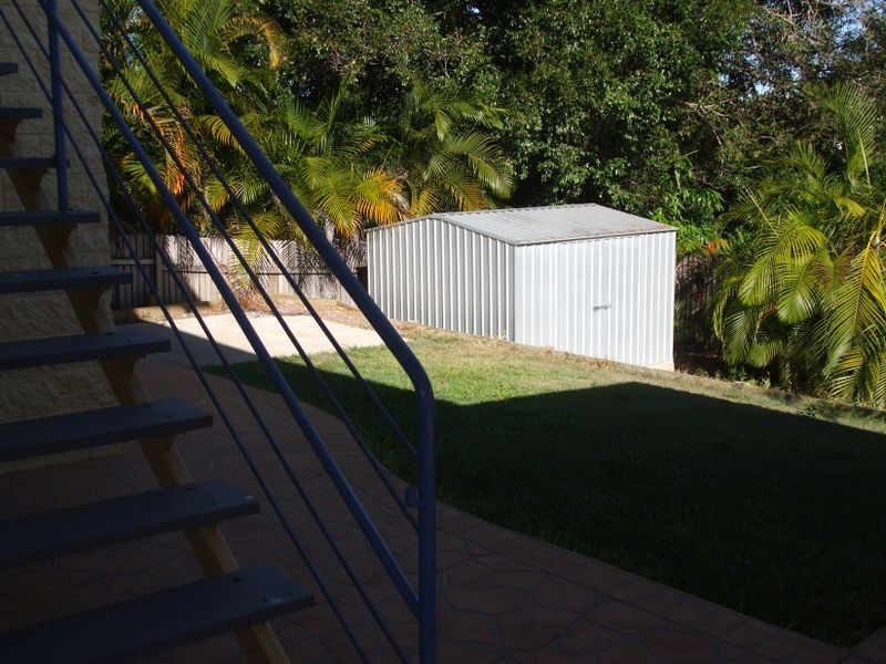 7 PLEASANT AVENUE, Tannum Sands QLD 4680