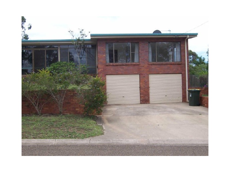29 Tarcoola Drive, Boyne Island QLD 4680