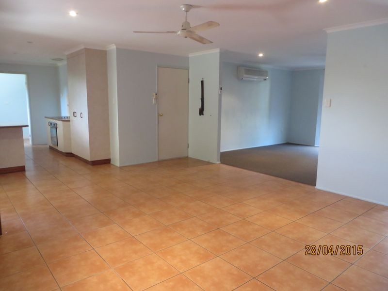 26 LOMANDRA STREET, Boyne Island QLD 4680