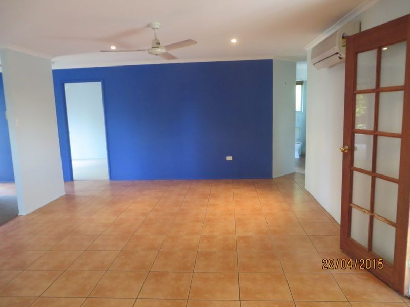 26 LOMANDRA STREET, Boyne Island QLD 4680