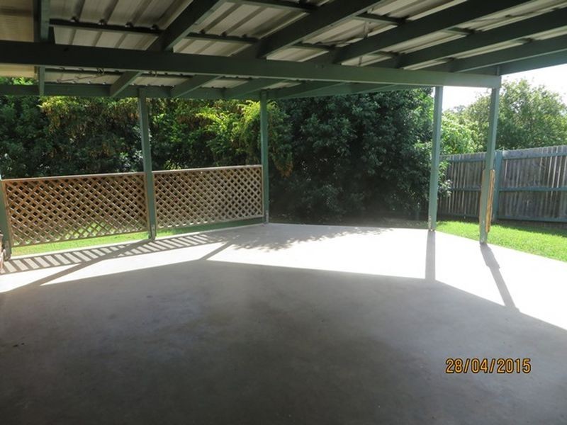 26 LOMANDRA STREET, Boyne Island QLD 4680