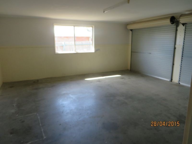 26 LOMANDRA STREET, Boyne Island QLD 4680