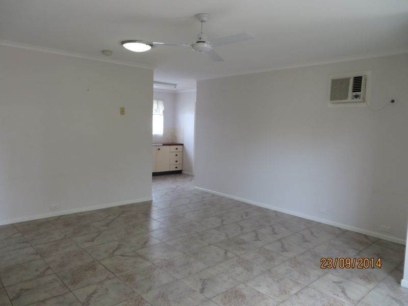 2/47 CENTENARY DRIVE, Boyne Island QLD 4680