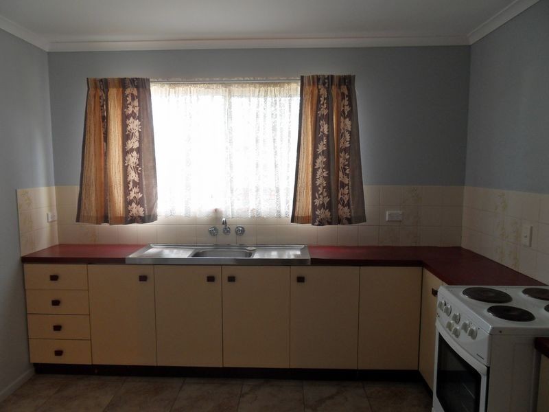 2/47 CENTENARY DRIVE, Boyne Island QLD 4680