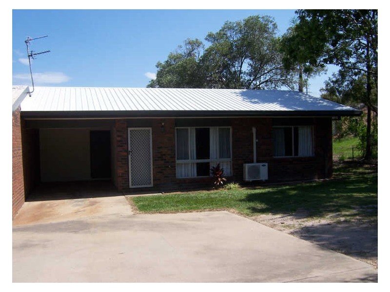 2/47 CENTENARY DRIVE, Boyne Island QLD 4680