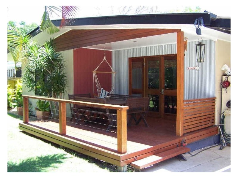 16 Beach Avenue, Tannum Sands QLD 4680