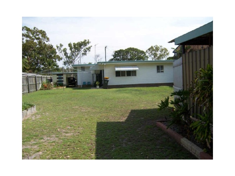 41 Tarcoola Drive, Boyne Island QLD 4680