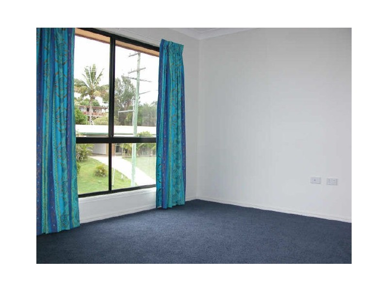 33 Tyson Crescent, Tannum Sands QLD 4680