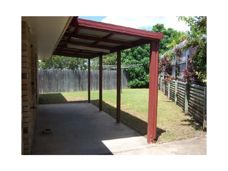 12 Yaraan Court, Boyne Island QLD 4680