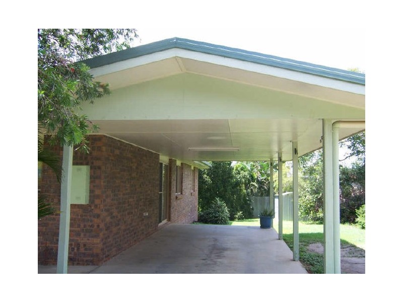 37 Brin Street, Boyne Island QLD 4680