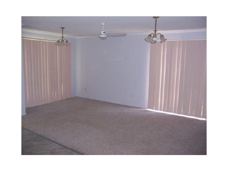 37 Brin Street, Boyne Island QLD 4680