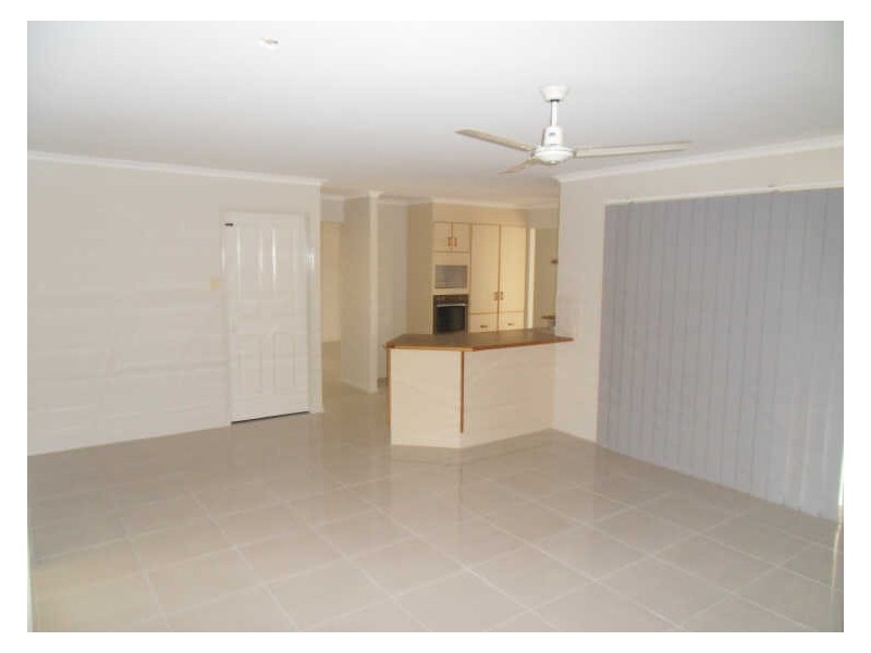 50 LOMANDRA STREET, Boyne Island QLD 4680