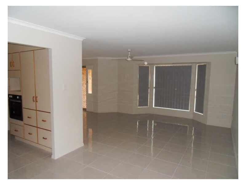 50 LOMANDRA STREET, Boyne Island QLD 4680