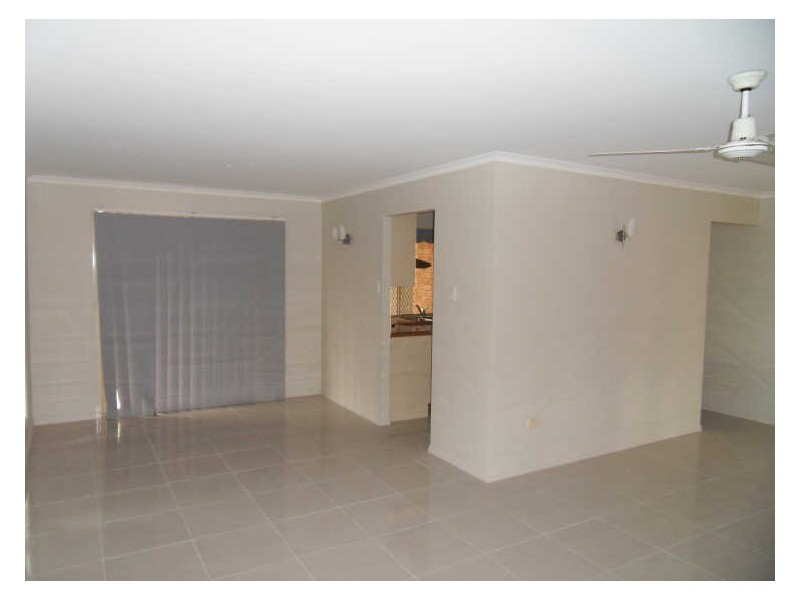 50 LOMANDRA STREET, Boyne Island QLD 4680