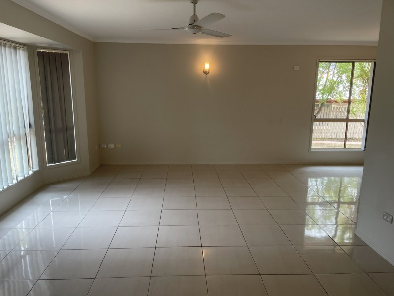 50 LOMANDRA STREET, Boyne Island QLD 4680