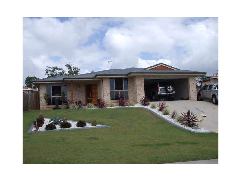 14 Longreach Court, Tannum Sands QLD 4680