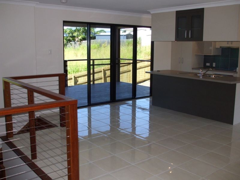 1 DANIELLE PLACE, Boyne Island QLD 4680