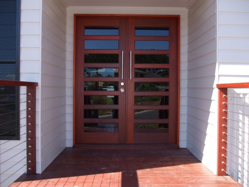 1 DANIELLE PLACE, Boyne Island QLD 4680