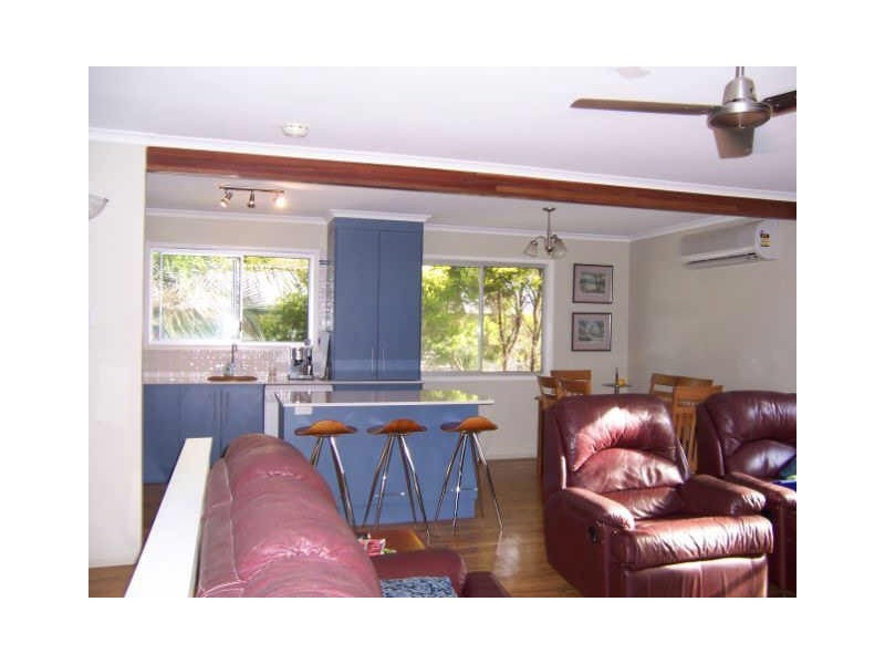 11 Tasman Court, Boyne Island QLD 4680