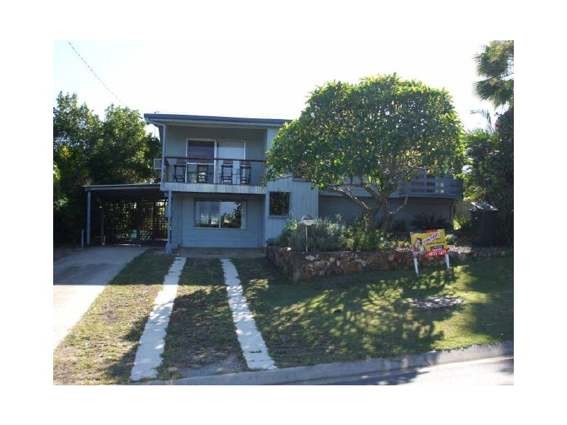 7 Sayre Crescent, Boyne Island QLD 4680