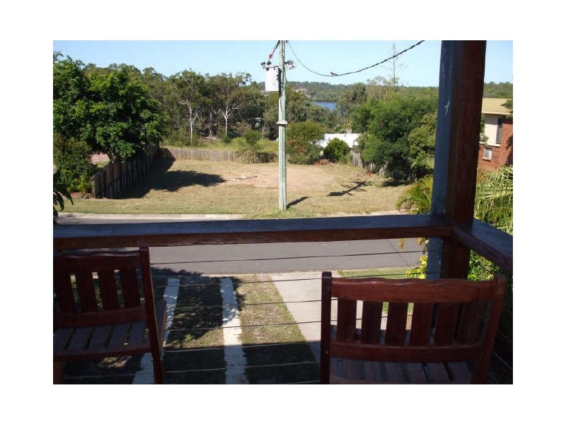 7 Sayre Crescent, Boyne Island QLD 4680