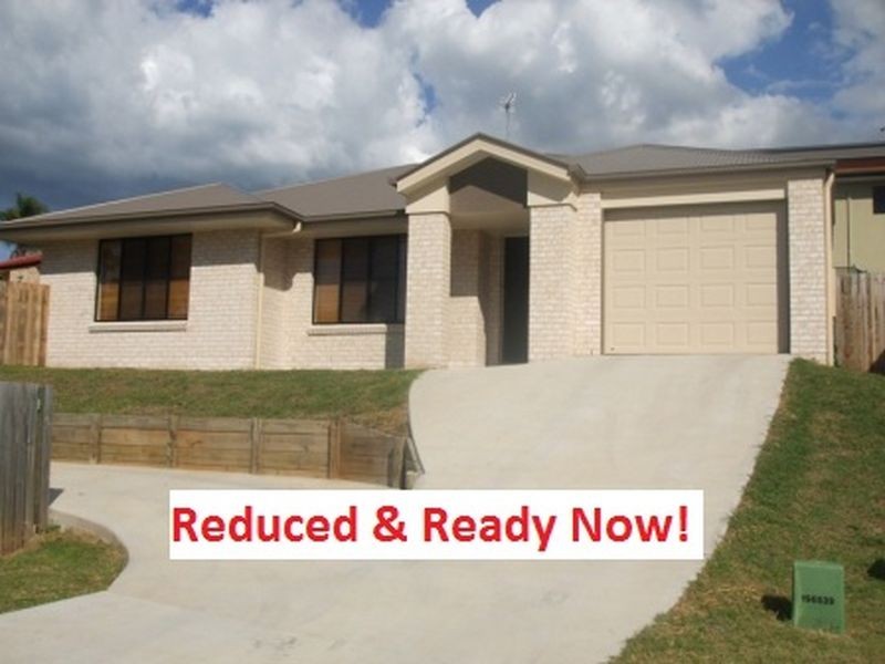2/11 GOLF VIEW DRIVE, Boyne Island QLD 4680