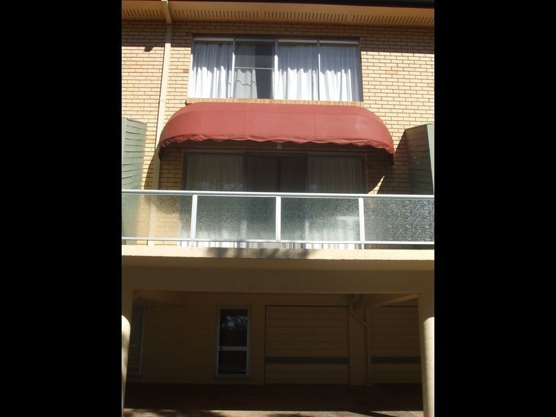 4/2 OCEAN STREET, Tannum Sands QLD 4680