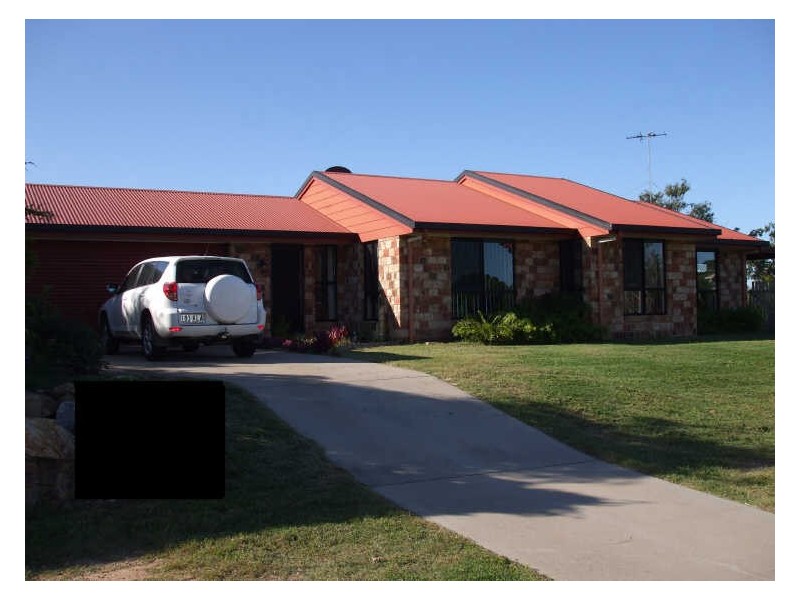 1 EUNGELLA PARADE, Clinton QLD 4680