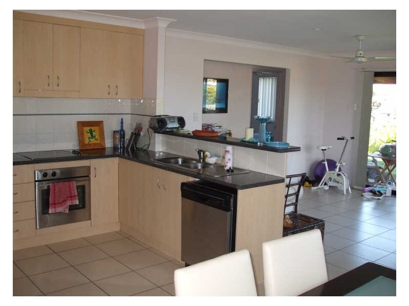 1 EUNGELLA PARADE, Clinton QLD 4680