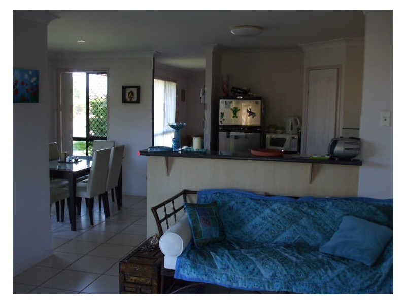 1 EUNGELLA PARADE, Clinton QLD 4680