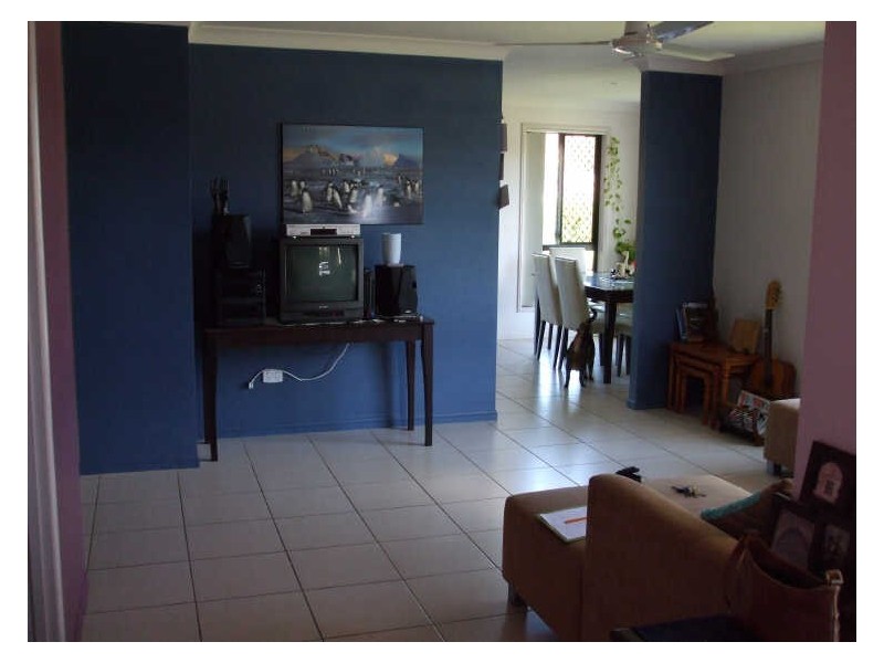 1 EUNGELLA PARADE, Clinton QLD 4680