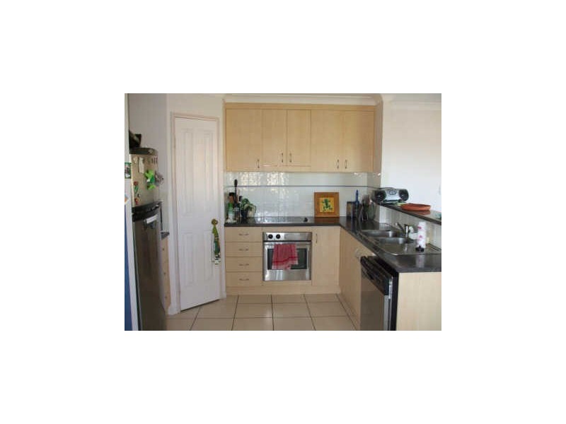 1 EUNGELLA PARADE, Clinton QLD 4680