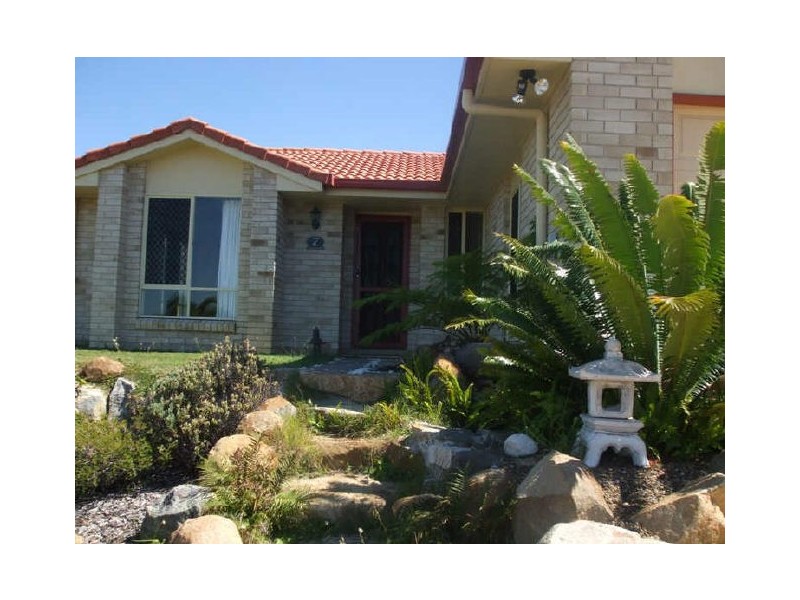 7 Forsyth Court, Tannum Sands QLD 4680