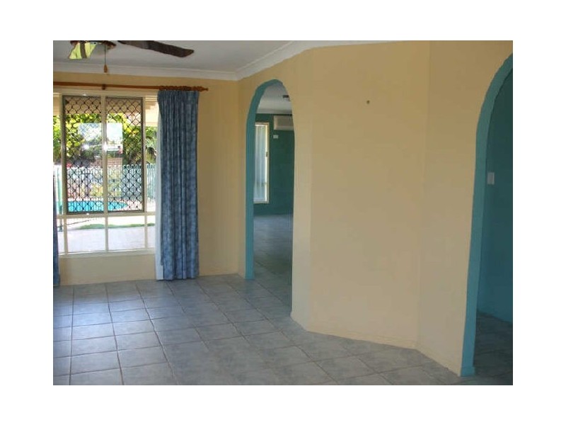 7 Forsyth Court, Tannum Sands QLD 4680