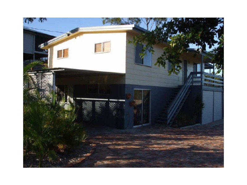 10 Sayre Crescent, Boyne Island QLD 4680