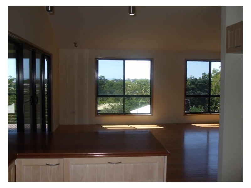 25 SAYRE CRESCENT, Boyne Island QLD 4680