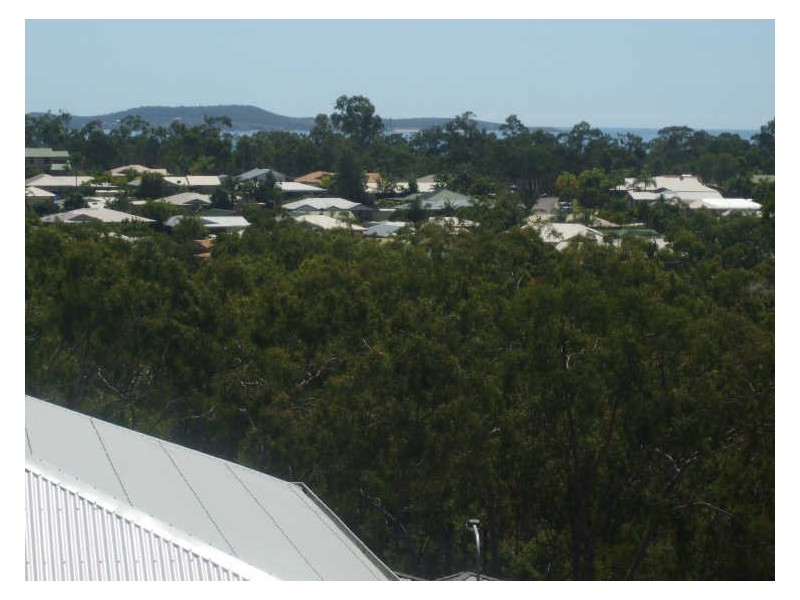 25 SAYRE CRESCENT, Boyne Island QLD 4680