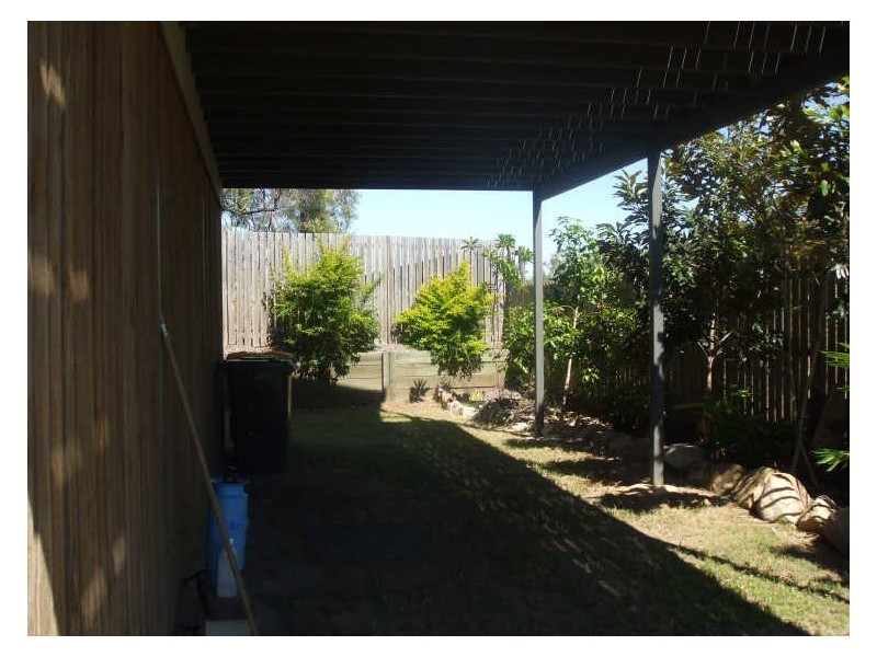 25 SAYRE CRESCENT, Boyne Island QLD 4680