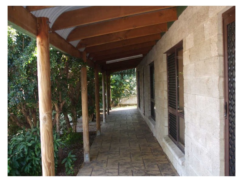 22 Wedge Street, Tannum Sands QLD 4680
