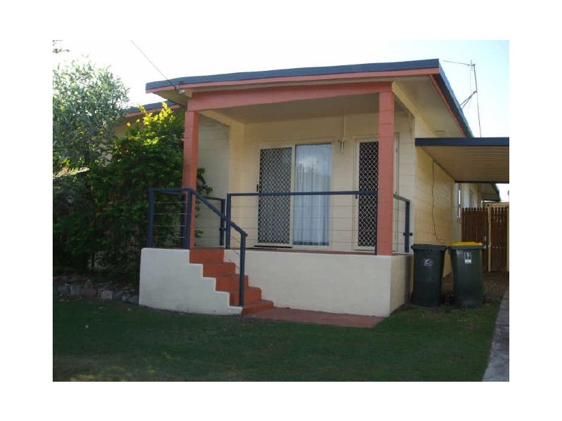 34 Orana Avenue, Boyne Island QLD 4680