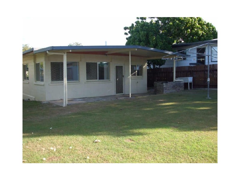 34 Orana Avenue, Boyne Island QLD 4680