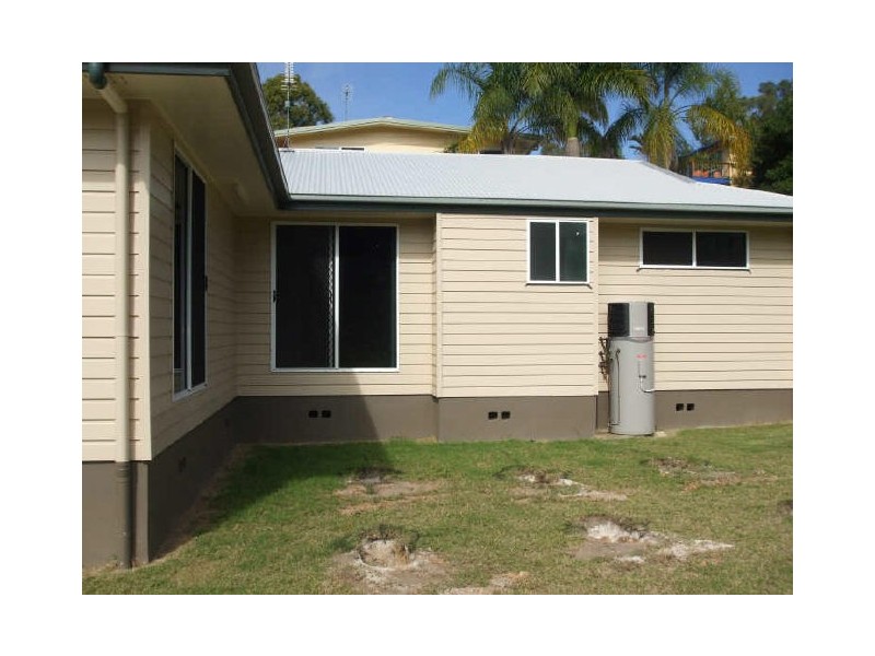 23 Marina Avenue, Boyne Island QLD 4680