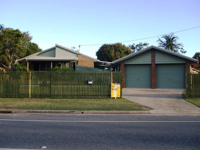 39 SHAW STREET, Gladstone QLD 4680