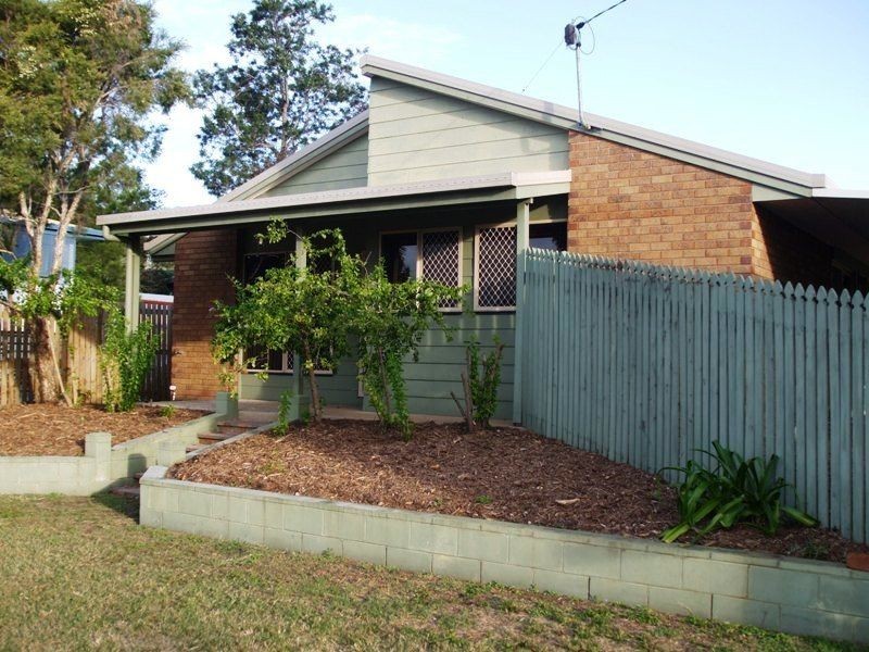 39 SHAW STREET, Gladstone QLD 4680