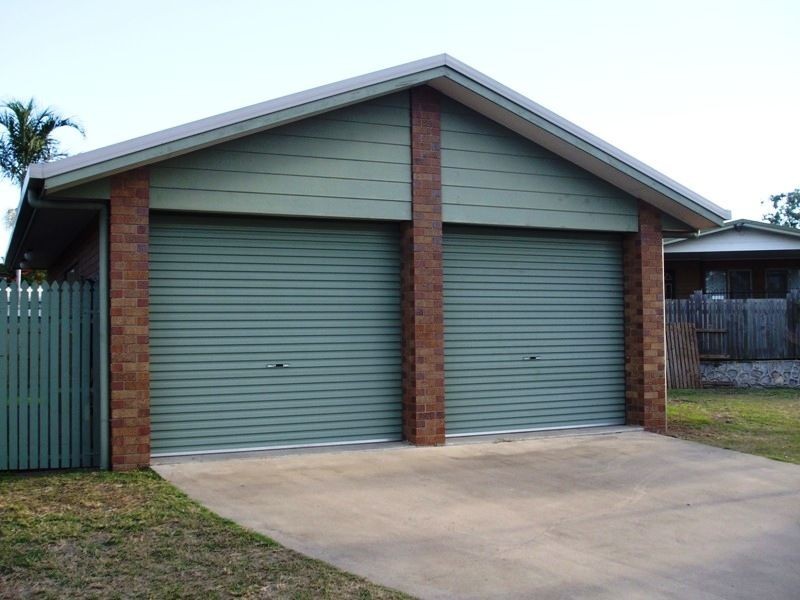 39 SHAW STREET, Gladstone QLD 4680