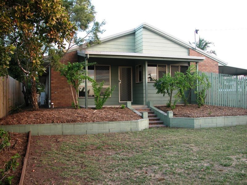 39 SHAW STREET, Gladstone QLD 4680